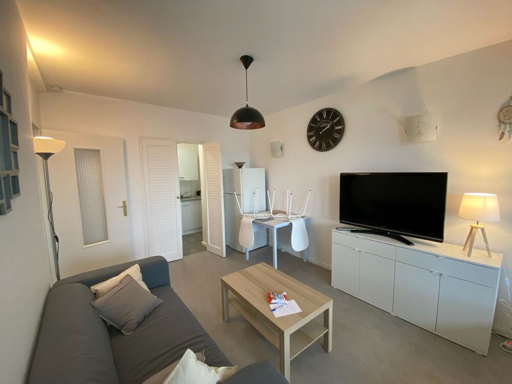 Location Appartement Appartement de 31m2 à louer sur Perpignan Perpignan