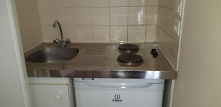  Appartement à louer 1 pièce 22 m²