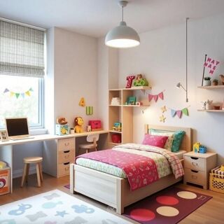  Appartement � vendre 3 pi�ces 74 m�