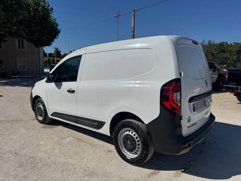 Kangoo Express III Rapid Grand Confort 1.5 DCI 115CV BVM6 2022 occasion 84300 Cavaillon