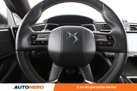 DS9 1.6 E-Tense Hybrid Performance Line + 225 ch 2021 occasion 92130 Issy-les-Moulineaux