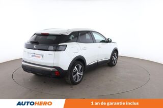 3008 1.6 Hybrid Allure Pack e-EAT8 225 ch 2021 occasion 92130 Issy-les-Moulineaux