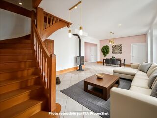  Maison � vendre 5 pi�ces 110 m�