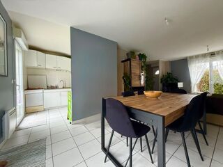  Maison � vendre 5 pi�ces 84 m�