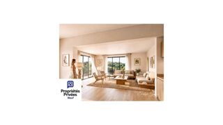  Appartement à vendre 2 pièces 37 m²