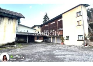  Immeuble à vendre 15 + pièces 1700 m²