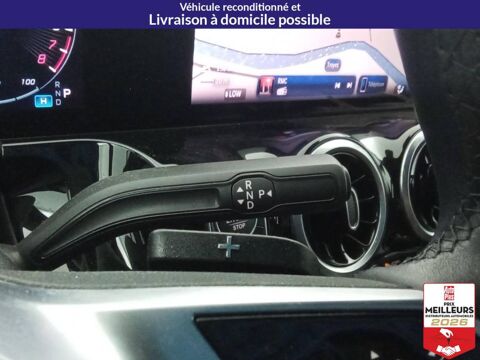 Classe GLA 250 e 8G-DCT Style 2023 occasion 10150 Lavau