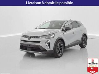 Symbioz 1.8 E-Tech full hybrid 160ch Esprit Alpine 2026 occasion 10150 Lavau
