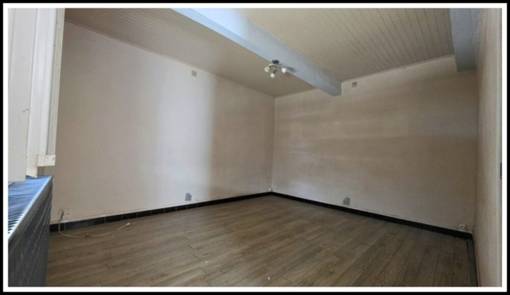 Vente Maison Maison à vendre 4 pièces CASTEX (32) Castex