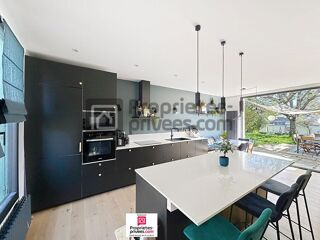  Maison à vendre 6 pièces 148 m²
