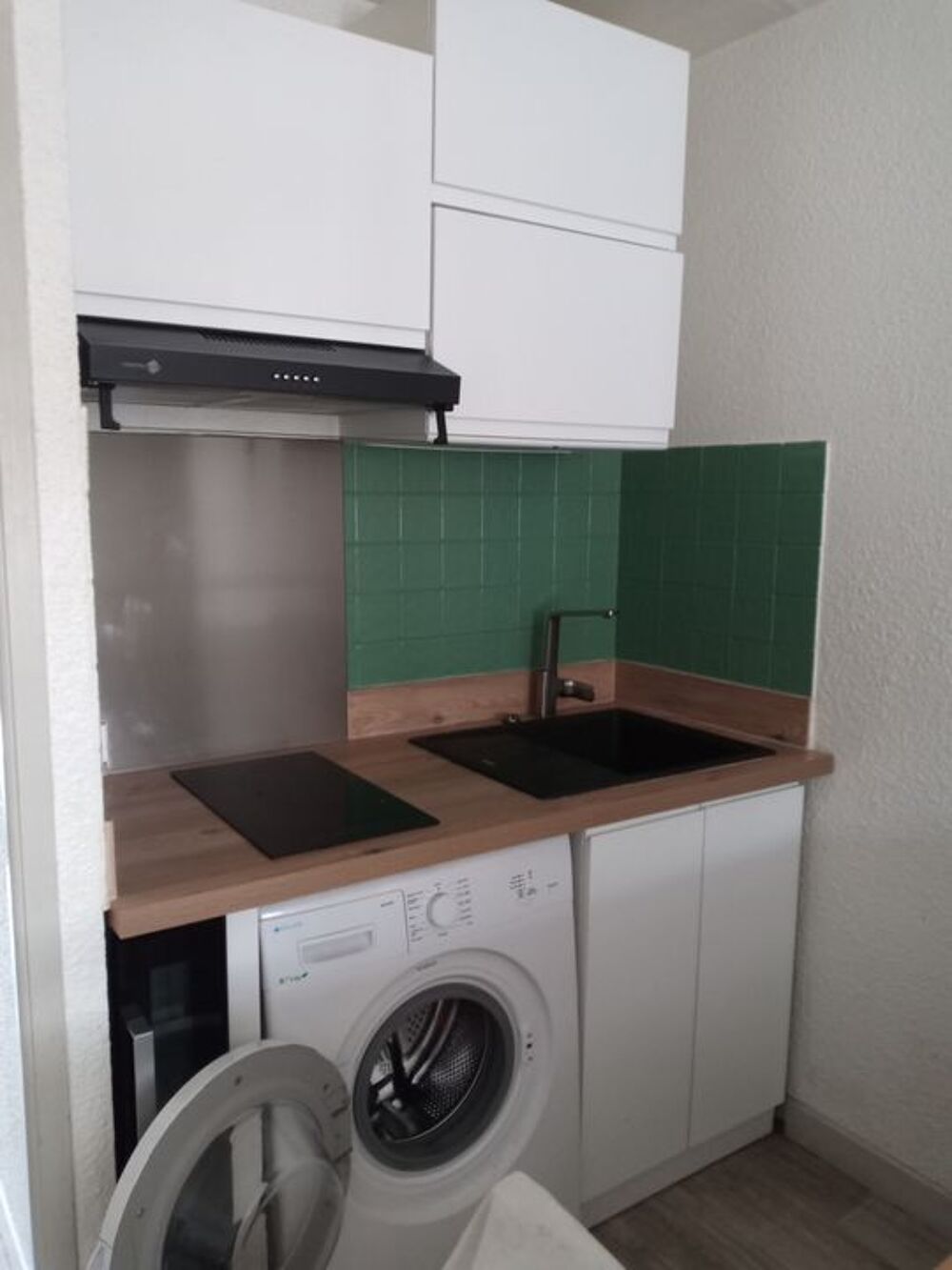 Location Appartement Appartement de 45m2 à louer sur Clermont-Ferrand Clermont ferrand