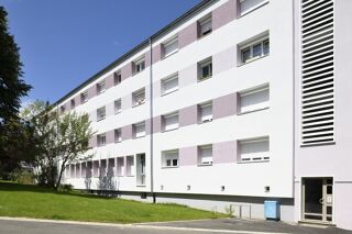  Appartement � louer 2 pi�ces 40 m�