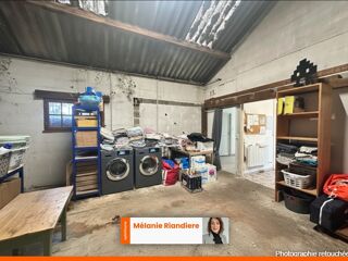  Maison � vendre 2 pi�ces 50 m�