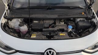 ID.3 204 58 kWh 1st Plus 2020 occasion 62217 Beaurains