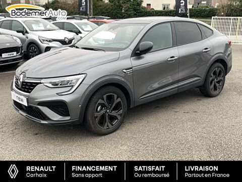 Annonce voiture Renault Arkana 25290 