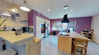 Maison à vendre 5 pièces 154 m²