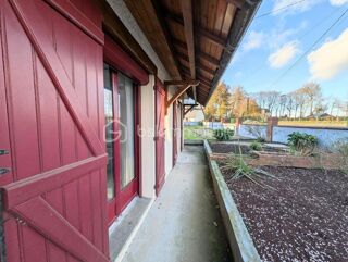  Maison  vendre 8 pices 160 m