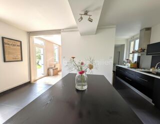  Maison à vendre 6 pièces 180 m²