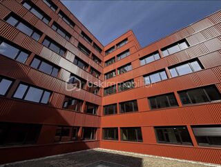  Appartement à vendre 1 pièce 21 m²
