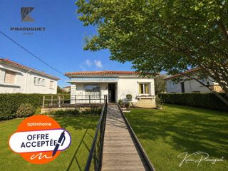  Maison à vendre 5 pièces 102 m²