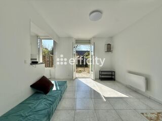  Appartement � vendre 3 pi�ces 44 m�