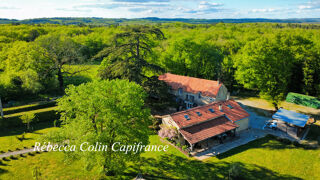  Propri�t�/ch�teau � vendre 11 pi�ces 252 m�