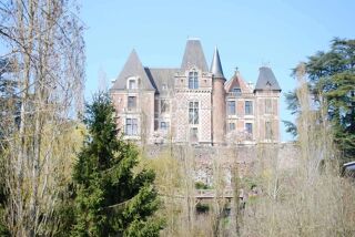  Propriété/château à vendre 12 pièces 500 m²