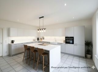  Maison à vendre 6 pièces 140 m²