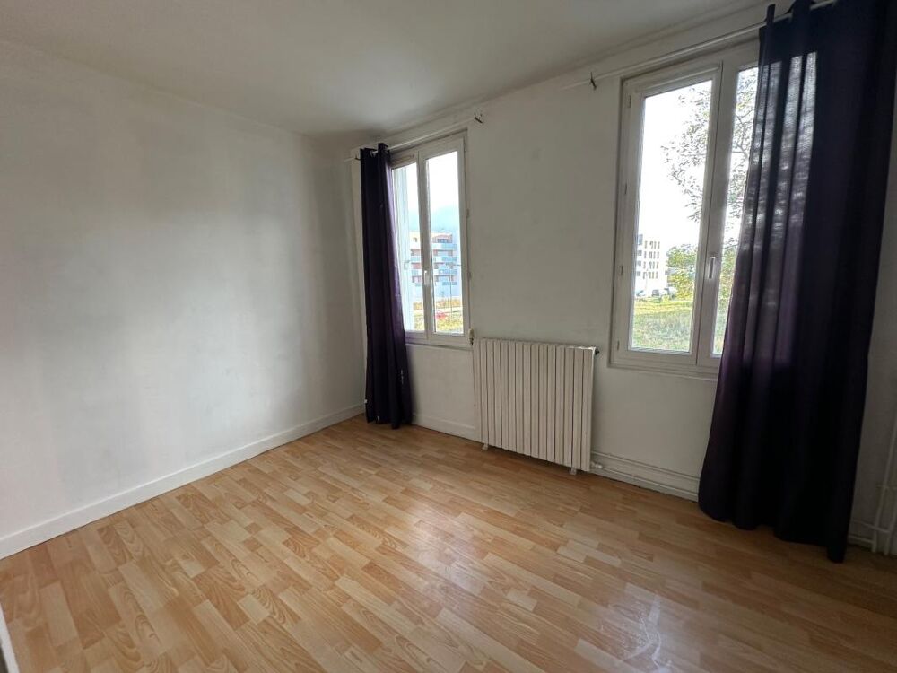 Vente Maison Maison de ville avec extérieur Le petit quevilly