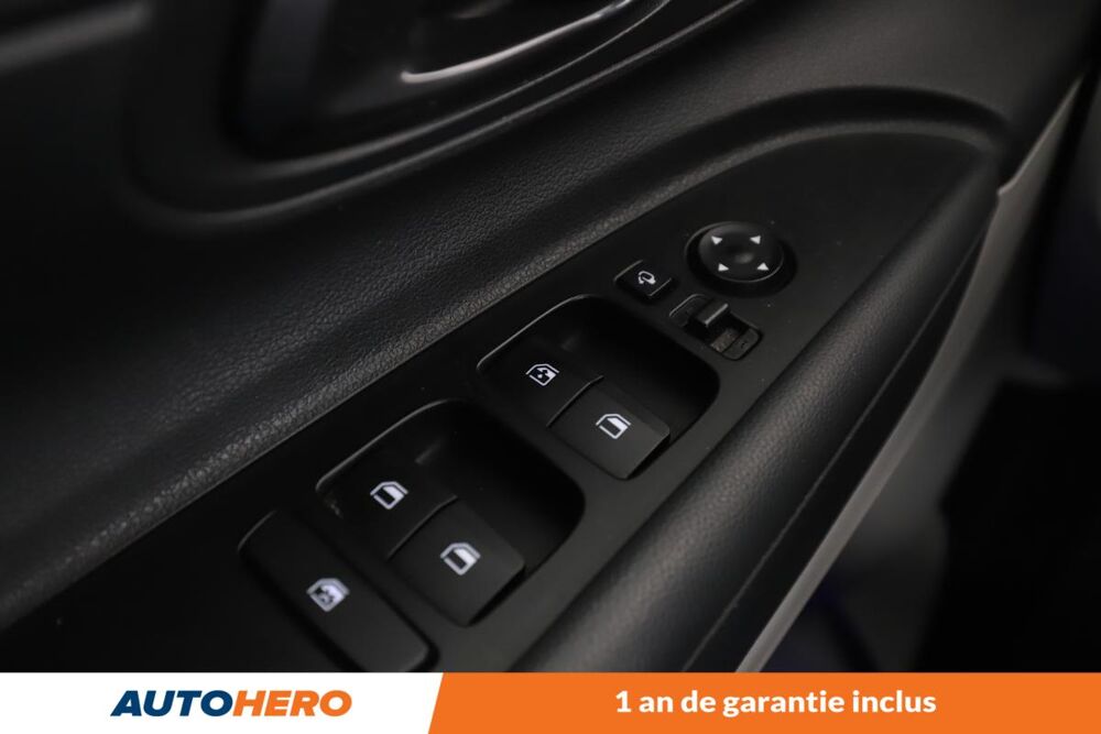 i20 1.0 T-GDi Hybrid 48V Creative 100 ch 2021 occasion 92130 Issy-les-Moulineaux