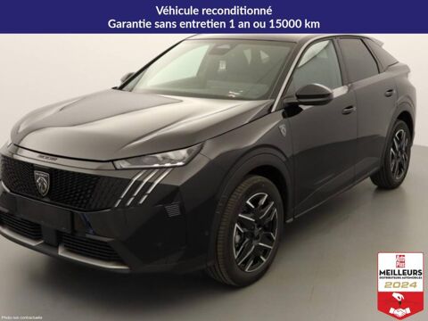 Annonce voiture Peugeot 3008 33526 €