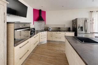  Maison à vendre 8 pièces 188 m²
