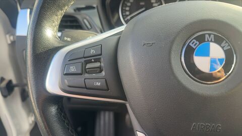 X1 sDrive 18i 140 X Line 2017 occasion 37230 Fondettes