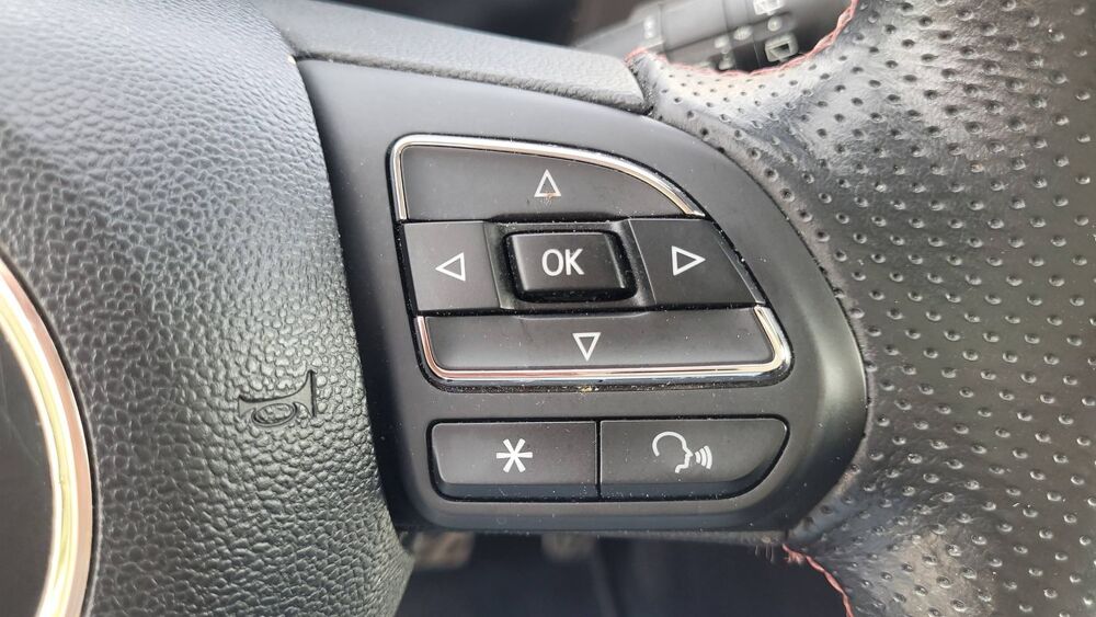 MG.EHS 1.5 T-GDI 258 Plug in Hybrid BVA Luxury - Automatique Toit o 2022 occasion 21000 Dijon
