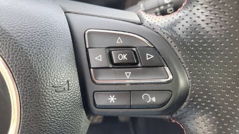 MG.EHS 1.5 T-GDI 258 Plug in Hybrid BVA Luxury - Automatique Toit o 2022 occasion 21000 Dijon