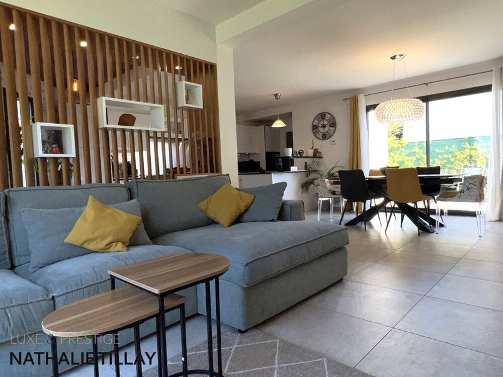 Vente Maison Maison à vendre 5 pièces, 130 m2,  SAINT JEAN DE BRAYE (45) Saint jean de braye