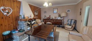  Maison � vendre 4 pi�ces 91 m�
