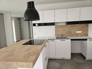  Maison � louer 4 pi�ces 90 m�