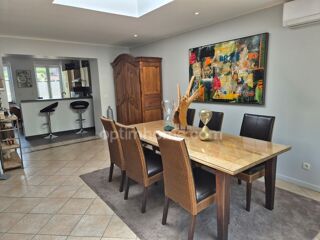  Maison à vendre 5 pièces 140 m²