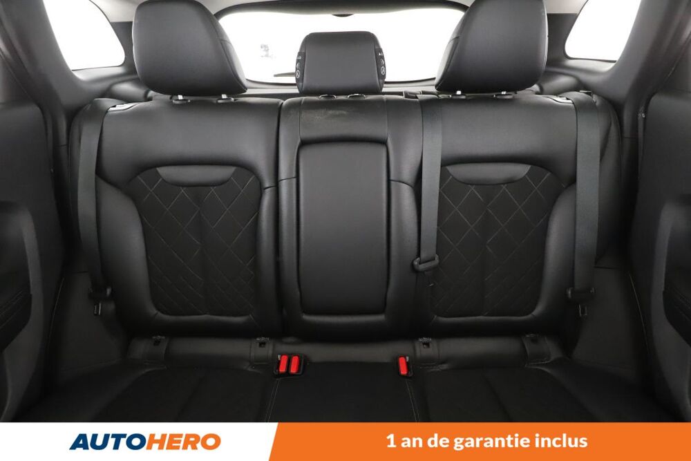 Kadjar 1.5 dCi Blue Intens 115 ch 2020 occasion 92130 Issy-les-Moulineaux