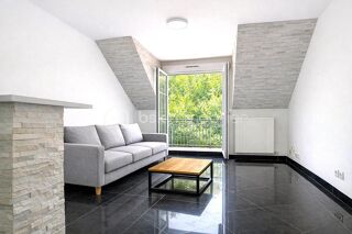  Appartement à vendre 2 pièces 33 m²
