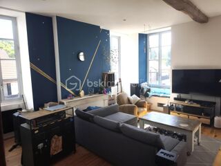  Appartement à vendre 4 pièces 95 m²