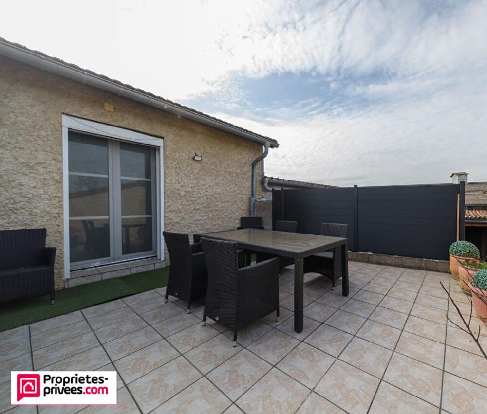 Maison 7 pièces 245 m² · à Vany · 245 m² · 399 000 €