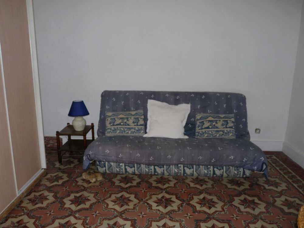 Location Appartement Appartement de 38m2 à louer sur Nîmes Nimes