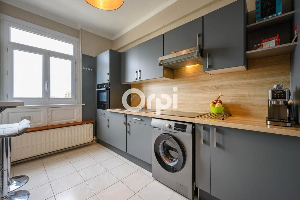 Vente Appartement Appartement dans résidence de Standing au centre de Douai Douai