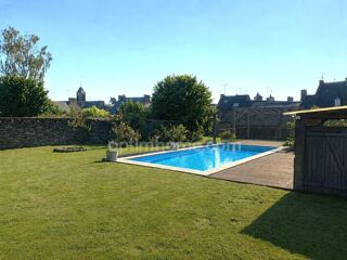  Maison à vendre 7 pièces 135 m²