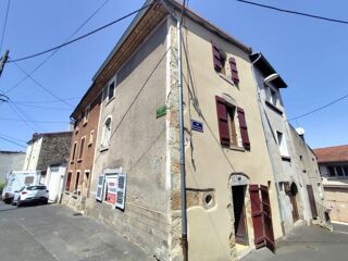  Maison à vendre 3 pièces 60 m²