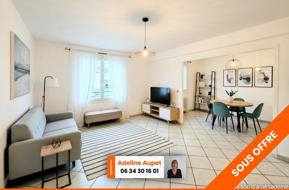 Maison 7 pièces 109 m² · à Lempdes · 109 m² · 220 000 €