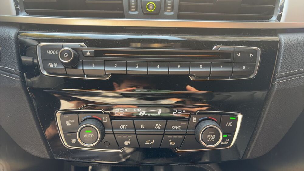 X2 (F39) M35i 306 BVA8 . - Entretien constructeur Toit ouvrant 2019 occasion 75011 Paris