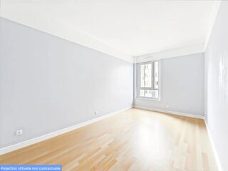  Appartement � vendre 3 pi�ces 73 m�